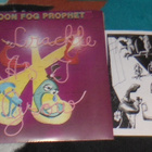 MOON FOG PROPHET ~ I Crackle As I Grow ~ 7" EP Mika Rättö - pikkukuva 1