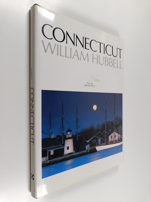 Roger Eddy : Connecticut