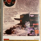 Vihollisen vesillä (1997) Rutger Hauer & Martin Sheen - pikkukuva 2