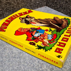 Punahilkka lautapeli. Paletti 2432 - pikkukuva 4