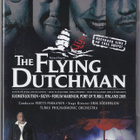 The Flying Dutchman / Lentävä Hollantilainen  (musiikki DVD) - pikkukuva 1