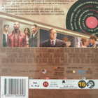 Baby Driver  Blu-ray (Kevin Spacey) - pikkukuva 2