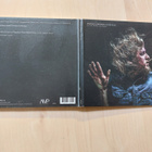 JOONAS LEPPÄNEN – ALDER EGO orig. FIN  2017  CD AMP ATO 16 - pikkukuva 1