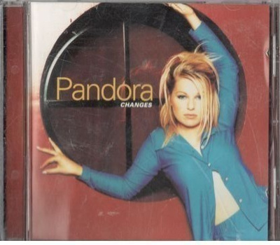 PANDORA CHANGES