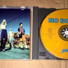 NO DOUBT TRAGIC KINGDOM CD - pikkukuva 3
