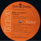The Equals - Baby, Come Back LP - pikkukuva 4