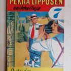 Pekka Lipposen seikkailuja 7 - pikkukuva 3