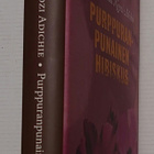 Chimamanda Ngozi Adichie - Purppuranpunainen hibiskus - pikkukuva 2
