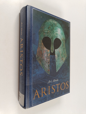 Ari Ahola : Aristos : Kreikka 633-629 eaa