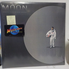 MOON - OST UUSI EU -2009 1ST PRESS LP - pikkukuva 1