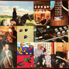Paul McCartney - McCartney III , Limited Edition, Blue - pikkukuva 3