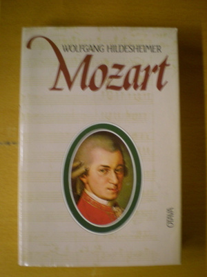 Wolfgang Hildesheimer: Mozart