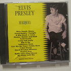 Elvis Presley - Elvis Presley CD - pikkukuva 1