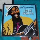 JOSH WHITE  In Memoriam ~ LP Tradition Everest - pikkukuva 1