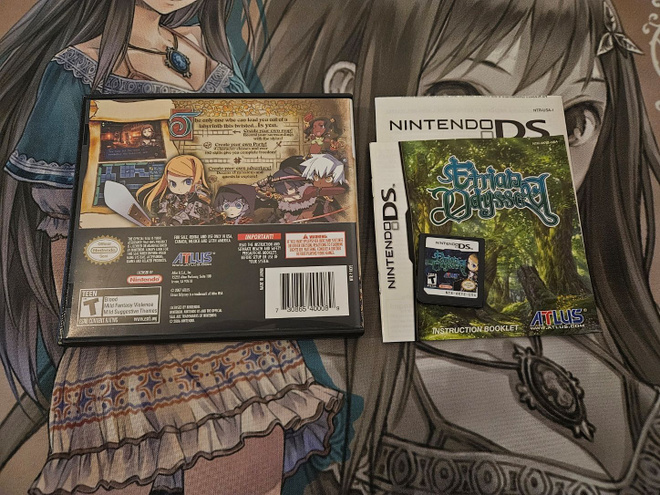 Item image