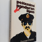 Thomas Chastain : Peitenimi Pandoran lipas - pikkukuva 1
