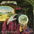 Helloween - Keeper Of The Seven Keys Part I (CD) VG++! Vanha - pikkukuva 1