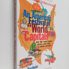 Laura Bergheim : An American Festival of World Capitals -... - pikkukuva 1