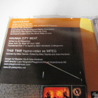 22 PISTEPIRKKO - QUICKSAND - 2001 PAINOS CDS - pikkukuva 2