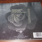 Ilkka Alanko Orchestra Ruusuja cd suomalainen rock ja pop - pikkukuva 2