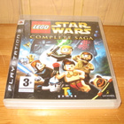 Lego Star Wars The Complete Saga Ps3 - pikkukuva 1