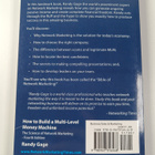 Randy Gage : How to build a multi-level money machine - t... - pikkukuva 2