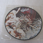 Meat loaf dead ringer for love 7 45 kuvalevy UK 1981 - pikkukuva 1