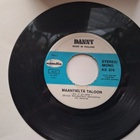 DANNY - VAI NIIN, VAI NIIN 7 " Single - pikkukuva 2