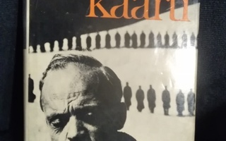 Mihail Bulgakov: Valkokaarti