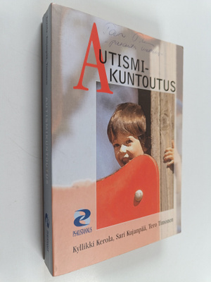Kyllikki Kerola : Autismikuntoutus