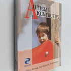 Kyllikki Kerola : Autismikuntoutus - pikkukuva 1