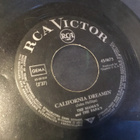 The Mamas and The Papas kaksi kultti singleä - pikkukuva 2