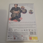 Monk 1 kausi (DVD, uusi muoveissa) - pikkukuva 2
