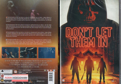 don´t let them in	(68 499)	UUSI	-FI-	DVD	nordic,			2020