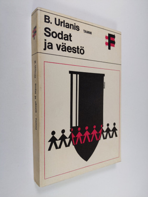 Boris Urlanis : Sodat ja väestö