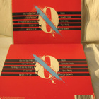 Queens Of he Stone Age: ...Like Clockwork CD. - pikkukuva 4