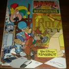 Walt Disneyn Klassikot 02 Basil hiiri (1986) - pikkukuva 1