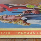 Charles Alden Seltzer: Erämaan henkäys, Wsoy 1949. 4p. 210 s - pikkukuva 3