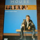 House 1. Kausi (DVD) - pikkukuva 1