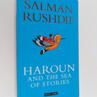 Salman Rushdie : Haroun and the sea of stories - pikkukuva 1