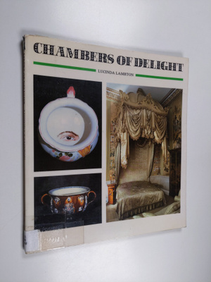 Lucinda Lambton : Chambers of delight