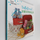Kikka Virolainen : Vallattomat vauvansukat - pikkukuva 1