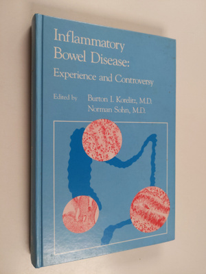 Burton Korelitz : Inflammatory Bowel Disease : Experience...