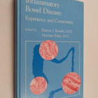 Burton Korelitz : Inflammatory Bowel Disease : Experience... - pikkukuva 1