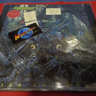 HYDRAVEIN - AFTER THE DREAM UUSI LP - pikkukuva 1