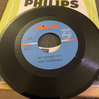 DUSTY SPRINGFIELD: Sweet Ride * No Stranger Am I * USA 1968 - pikkukuva 2