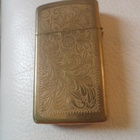 Zippo Venetian mini sytytin - pikkukuva 2