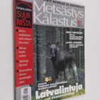 Metsästys ja Kalastus 10/1998 - pikkukuva 1