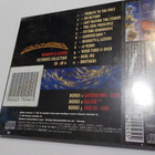 GAMMA RAY - INSANITY AND GENIOUS UUSI JAPANI PAINOS CD - pikkukuva 2
