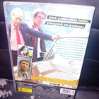 4DVD Bergerac 1. Kausi ( SIS POSTIKULU ) - pikkukuva 2